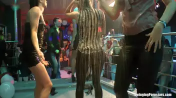 Europorn Birthday Bang Part 4 - Shower Cam Screencap 68 on sinx.preview.netperv.com