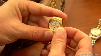 The Fashion Guru Screencap 10 on sinx.preview.netperv.com