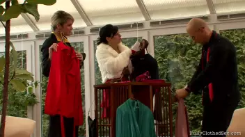 The Fashion Guru Screencap 17 on sinx.preview.netperv.com