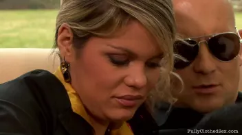 The Fashion Guru Screencap 46 on sinx.preview.netperv.com