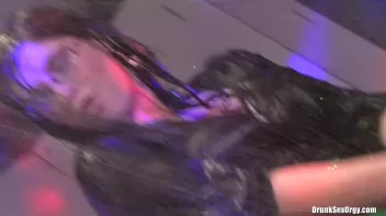 Crazier By The Dozen Part 3 - Main Edit Screencap 35 on sinx.preview.netperv.com