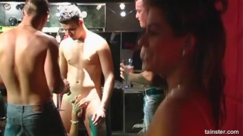 Life Is A Party - Satin & Lace Sluts - Cam 2 Screencap 16 on sinx.preview.netperv.com