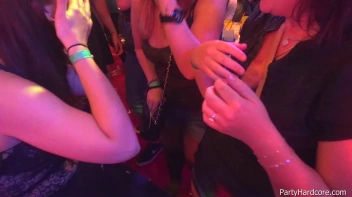 Party Hardcore Gone Crazy Vol. 41 Single Cut: Part 8 - Cam 3 Screencap 92 on sinx.preview.netperv.com