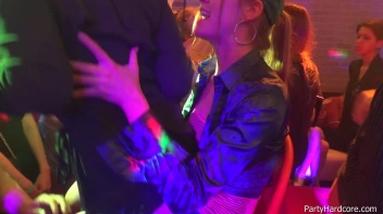 Party Hardcore Gone Crazy Vol. 41 Single Cut: Part 8 - Cam 3 Screencap 3 on sinx.preview.netperv.com
