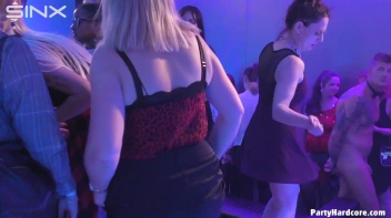Party Hardcore Gone Crazy Vol. 45 Part 8 - Main Edit Screencap 74 on sinx.preview.netperv.com