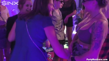 Party Hardcore Gone Crazy Vol. 45 Part 8 - Main Edit Screencap 82 on sinx.preview.netperv.com