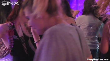 Party Hardcore Gone Crazy Vol. 45 Part 8 - Main Edit Screencap 35 on sinx.preview.netperv.com