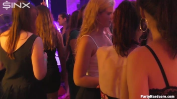 Party Hardcore Gone Crazy Vol. 45 Part 8 - Main Edit Screencap 40 on sinx.preview.netperv.com