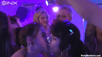 Party Hardcore Gone Crazy Vol. 45 Part 8 - Main Edit Screencap 46 on sinx.preview.netperv.com