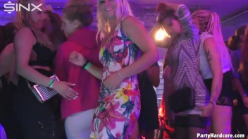 Party Hardcore Gone Crazy Vol. 45 Part 8 - Main Edit Screencap 49 on sinx.preview.netperv.com