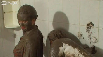 Wet And Messy Mud Play Ruined Clothes Screencap 53 on sinx.preview.netperv.com