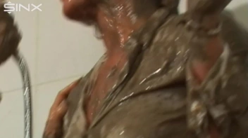 Wet And Messy Mud Play Ruined Clothes Screencap 55 on sinx.preview.netperv.com