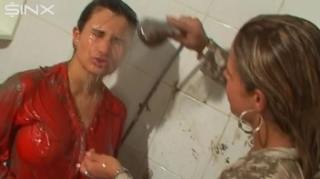 Wet And Messy Mud Play Ruined Clothes Screencap 64 on sinx.preview.netperv.com