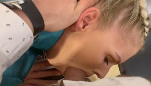 Latest deal - I fucked the secretary