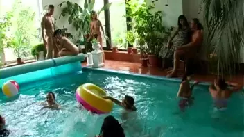 Wedding Celebration Part 5 - Cam 1 Screencap 46 on sinx.preview.netperv.com