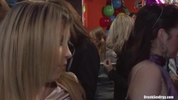 New Year's Sex Ball Part 1 - Cam 2 Screencap 6 on sinx.preview.netperv.com