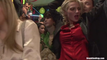 New Year's Sex Ball Part 1 - Cam 2 Screencap 62 on sinx.preview.netperv.com