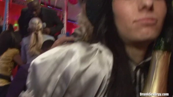 New Year's Sex Ball Part 1 - Cam 2 Screencap 64 on sinx.preview.netperv.com