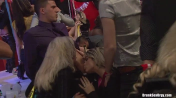 New Year's Sex Ball Part 1 - Cam 2 Screencap 65 on sinx.preview.netperv.com