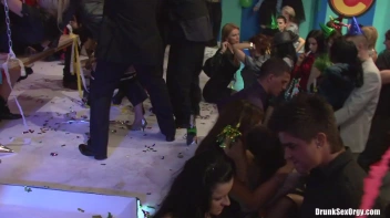New Year's Sex Ball Part 1 - Cam 2 Screencap 71 on sinx.preview.netperv.com