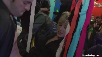 New Year's Sex Ball Part 1 - Cam 2 Screencap 73 on sinx.preview.netperv.com