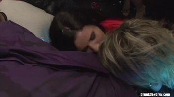 New Year's Sex Ball Part 1 - Cam 2 Screencap 76 on sinx.preview.netperv.com