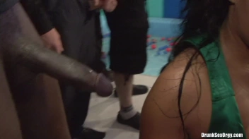 New Year's Sex Ball Part 1 - Cam 2 Screencap 84 on sinx.preview.netperv.com