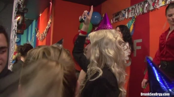 New Year's Sex Ball Part 1 - Cam 2 Screencap 10 on sinx.preview.netperv.com