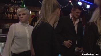 New Year's Sex Ball Part 1 - Cam 2 Screencap 13 on sinx.preview.netperv.com