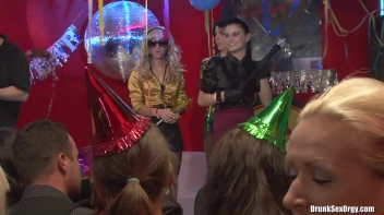 New Year's Sex Ball Part 1 - Cam 2 Screencap 23 on sinx.preview.netperv.com