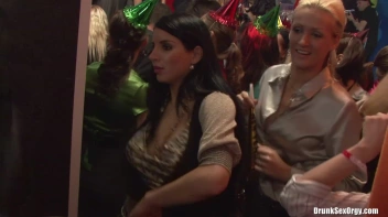 New Year's Sex Ball Part 1 - Cam 2 Screencap 24 on sinx.preview.netperv.com