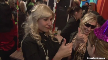 New Year's Sex Ball Part 1 - Cam 2 Screencap 27 on sinx.preview.netperv.com