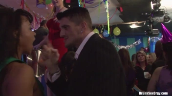 New Year's Sex Ball Part 1 - Cam 2 Screencap 34 on sinx.preview.netperv.com