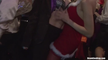 New Year's Sex Ball Part 1 - Cam 2 Screencap 36 on sinx.preview.netperv.com