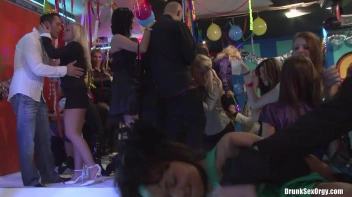 New Year's Sex Ball Part 1 - Cam 2 Screencap 41 on sinx.preview.netperv.com