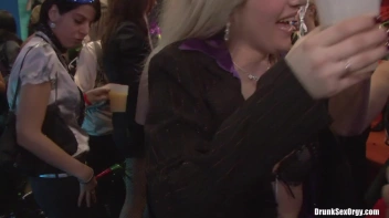 New Year's Sex Ball Part 1 - Cam 2 Screencap 44 on sinx.preview.netperv.com