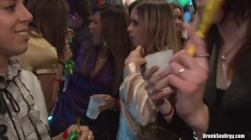 New Year's Sex Ball Part 1 - Cam 2 Screencap 45 on sinx.preview.netperv.com