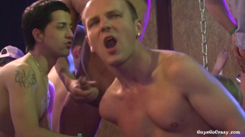 Club Butt Fuck Part 4 - Main Edit Screencap 18 on sinx.preview.netperv.com