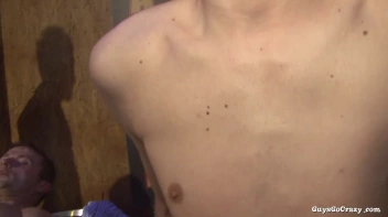 Club Butt Fuck Part 4 - Main Edit Screencap 49 on sinx.preview.netperv.com