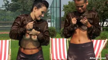 Facing The Wetlook Punishment Screencap 50 on sinx.preview.netperv.com