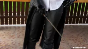 Facing The Wetlook Punishment Screencap 9 on sinx.preview.netperv.com