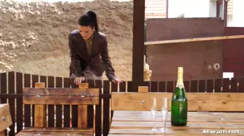 Facing The Wetlook Punishment Screencap 1 on sinx.preview.netperv.com