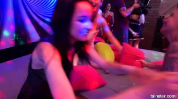 Pajama Pussy Party Part 2 - Cam 1 Screencap 51 on sinx.preview.netperv.com