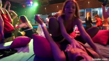 Pajama Pussy Party Part 2 - Cam 1 Screencap 77 on sinx.preview.netperv.com