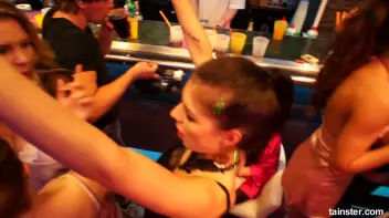 Pajama Pussy Party Part 2 - Cam 1 Screencap 28 on sinx.preview.netperv.com