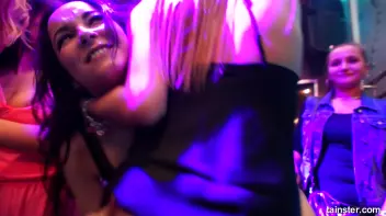 Pajama Pussy Party Part 2 - Cam 1 Screencap 38 on sinx.preview.netperv.com