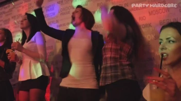 Party Hardcore Gone Crazy Vol. 26 Part 2 - Cam 2 Screencap 11 on sinx.preview.netperv.com