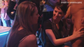 Party Hardcore Gone Crazy Vol. 26 Part 2 - Cam 2 Screencap 34 on sinx.preview.netperv.com