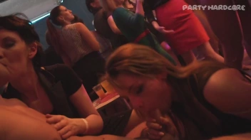 Party Hardcore Gone Crazy Vol. 26 Part 2 - Cam 2 Screencap 75 on sinx.preview.netperv.com