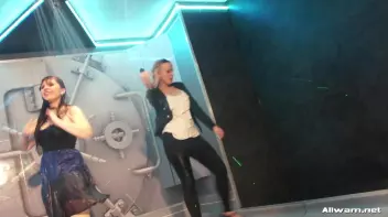 We Can Wetlook Dance If We Want To Screencap 92 on sinx.preview.netperv.com